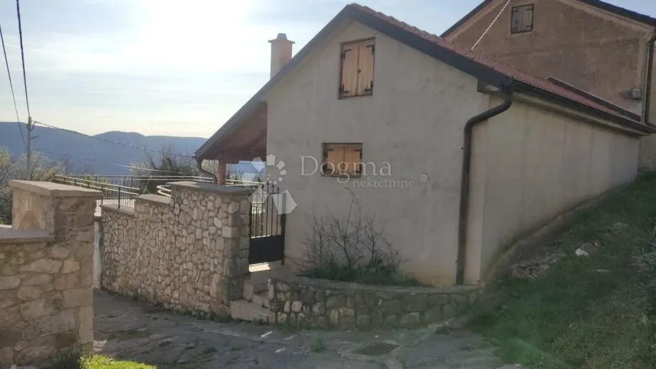 tribalj kuća 135m2 s vrtom i terasom - slika 6