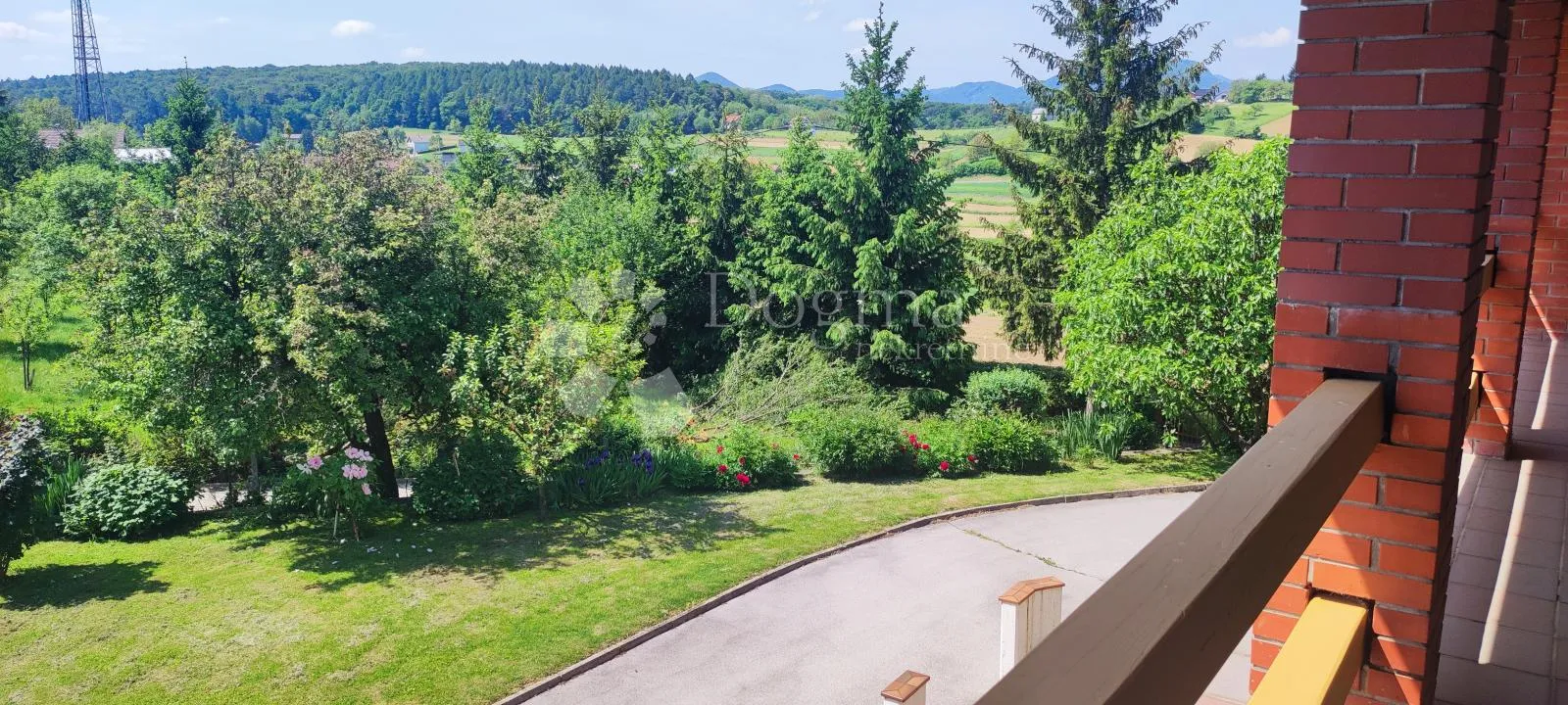rustikalna vila na varaždinbregu - slika 20