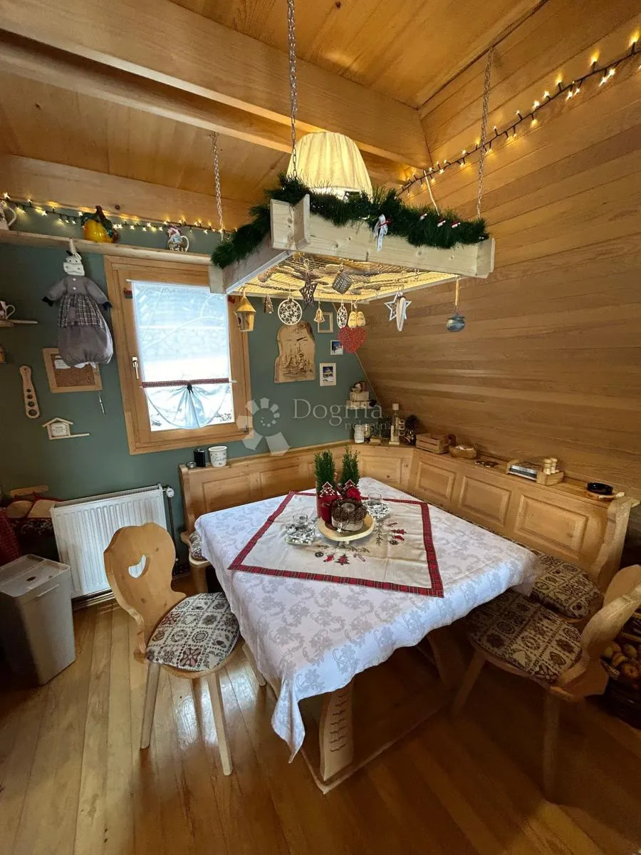 prilika!!! vikendica iz snova u srcu prirode - slika 6