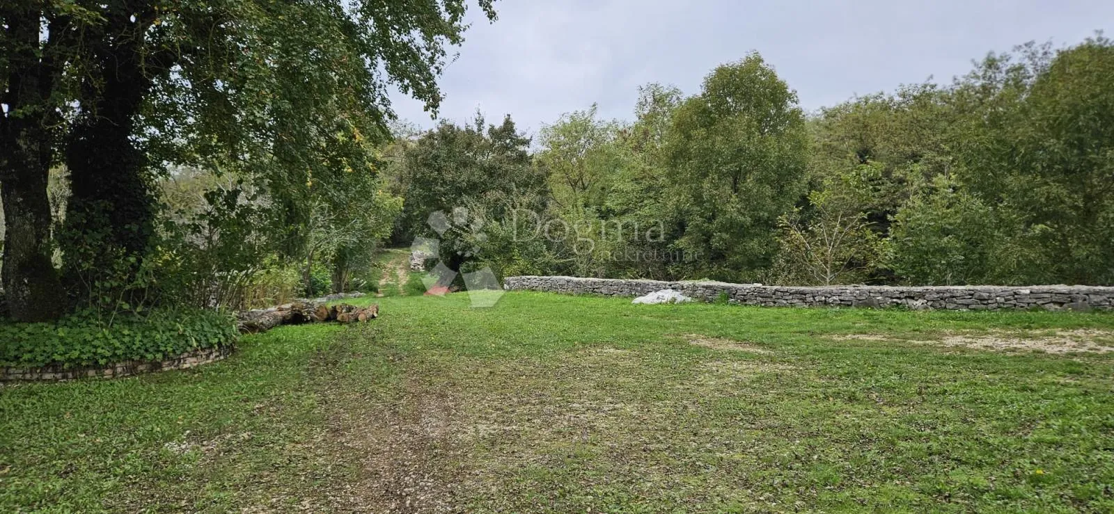ekskluzivno kuća na osami, okružena šumom - slika 55