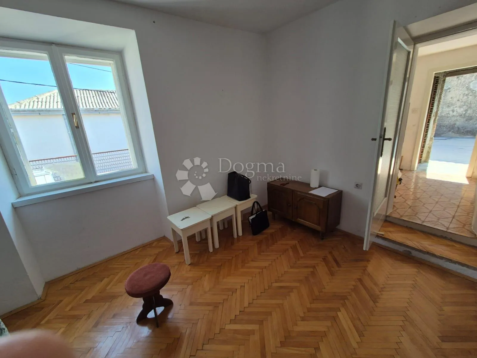 posebna kamena kuća za adaptaciju na odličnoj lokaciji 50 metara do mora - slika 26