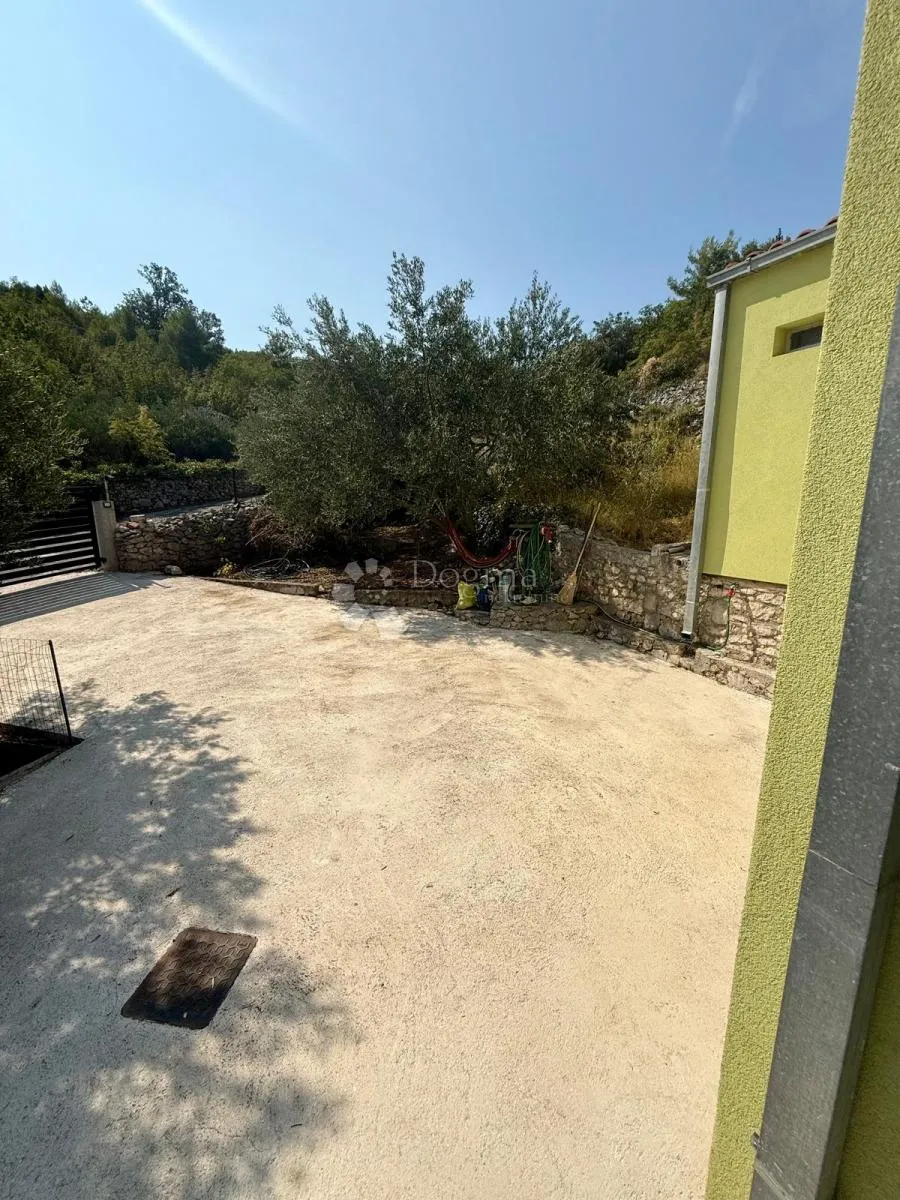 mediteranski bombončić - dvije stambene jedinice! - slika 30
