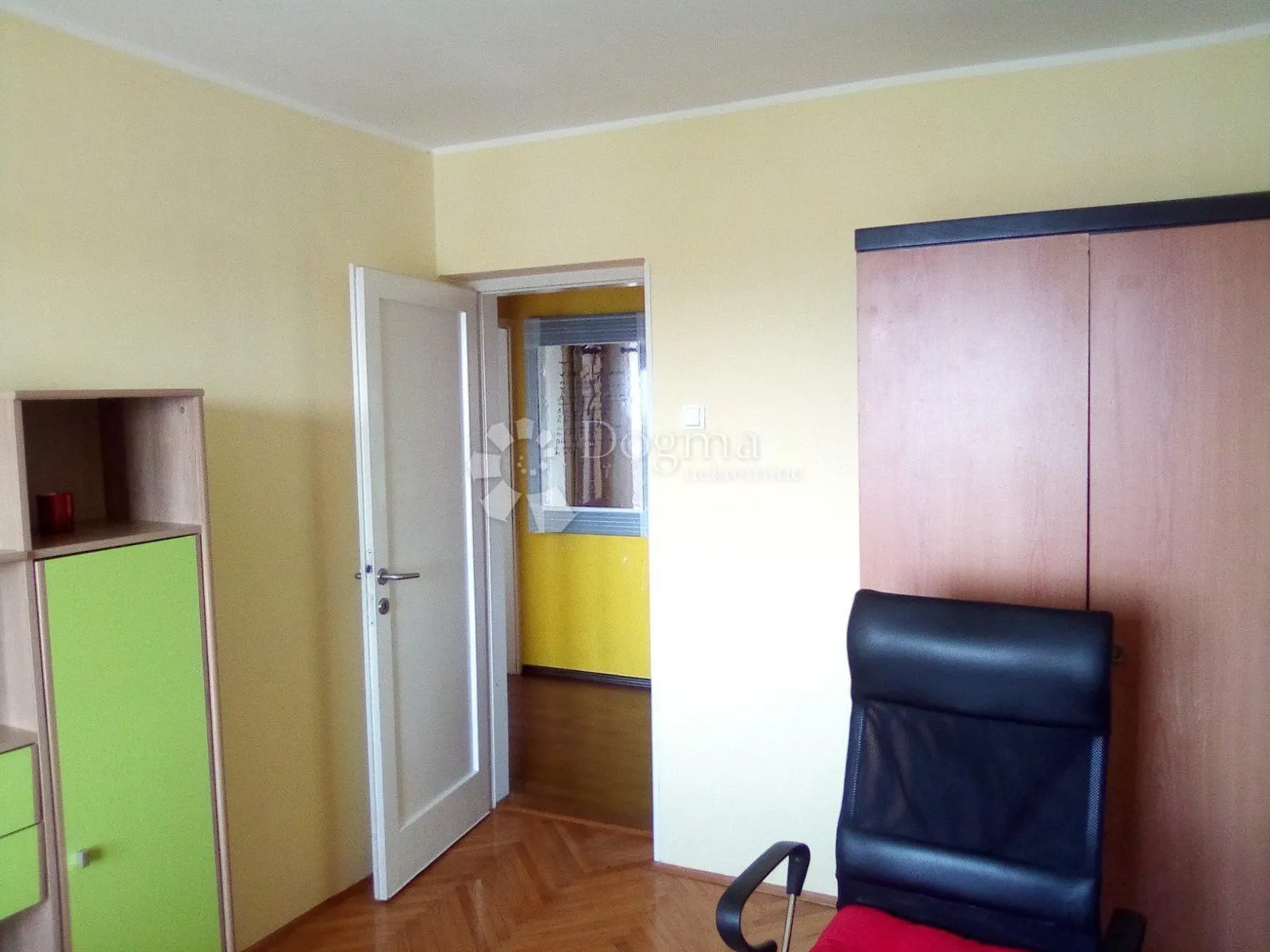 odličan stan s pogledom na more - kraljevica, 80 m od mora - slika 5
