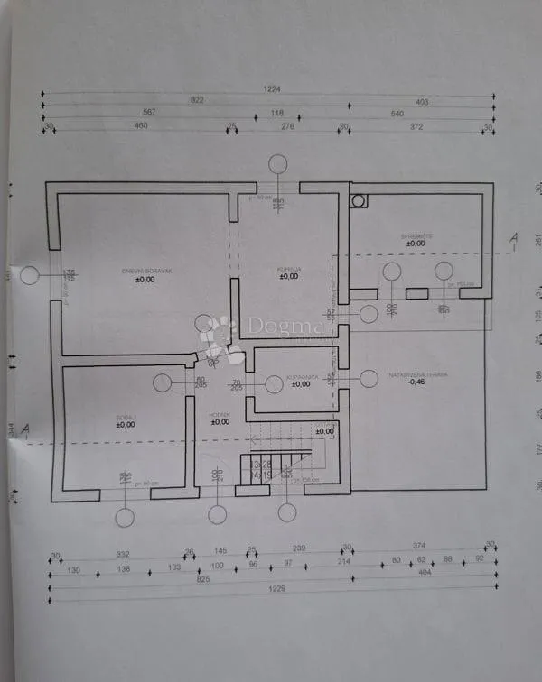 predivna potpuno opremljena kuća - slika 28