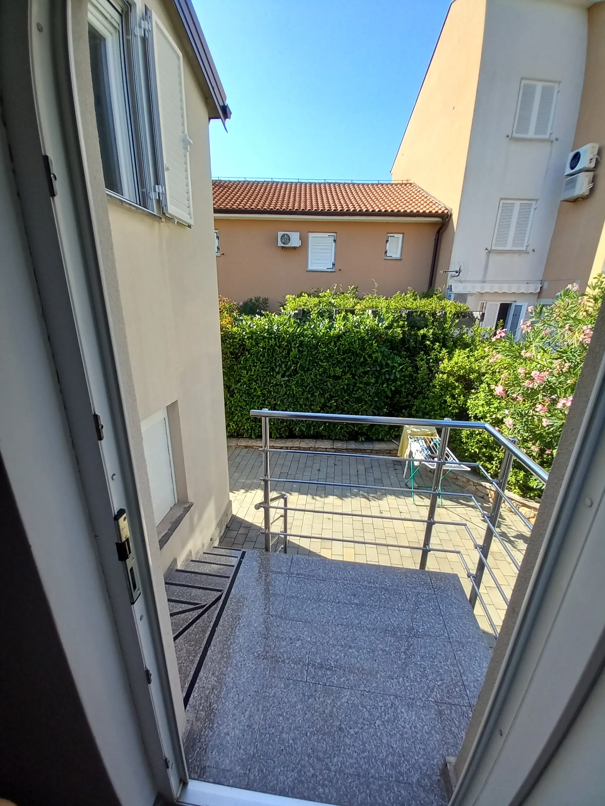 selce, apartman sa bazenom - slika 26