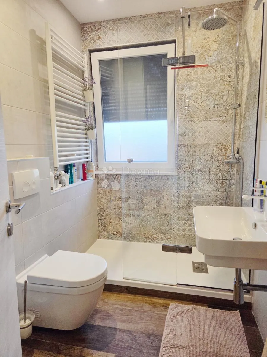 rijeka, 114,75 m2 3sb/db.. jedinstvena nekretnina - slika 15