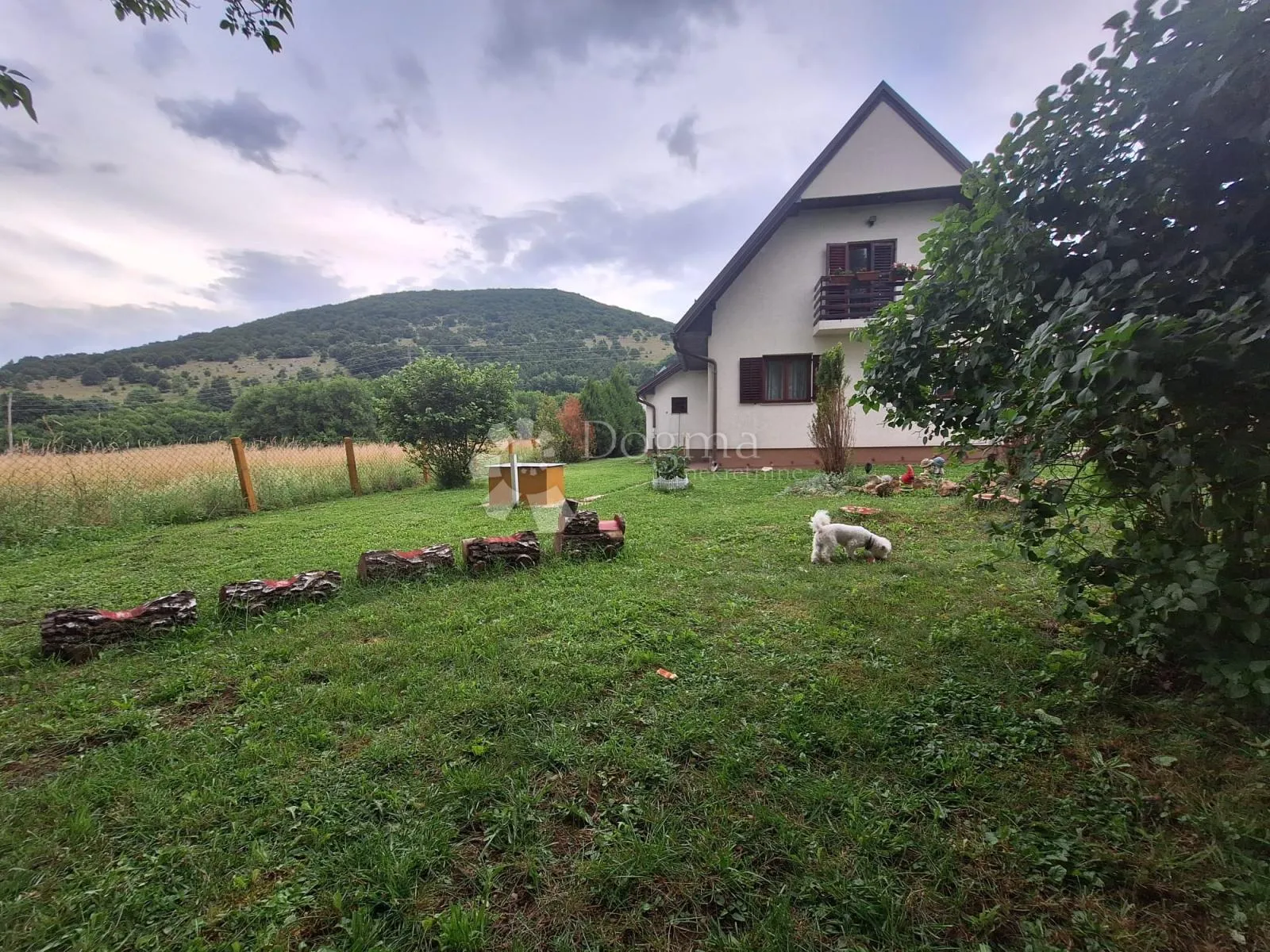 prodaje se imanje u jošanima 5500 m2 - slika 2