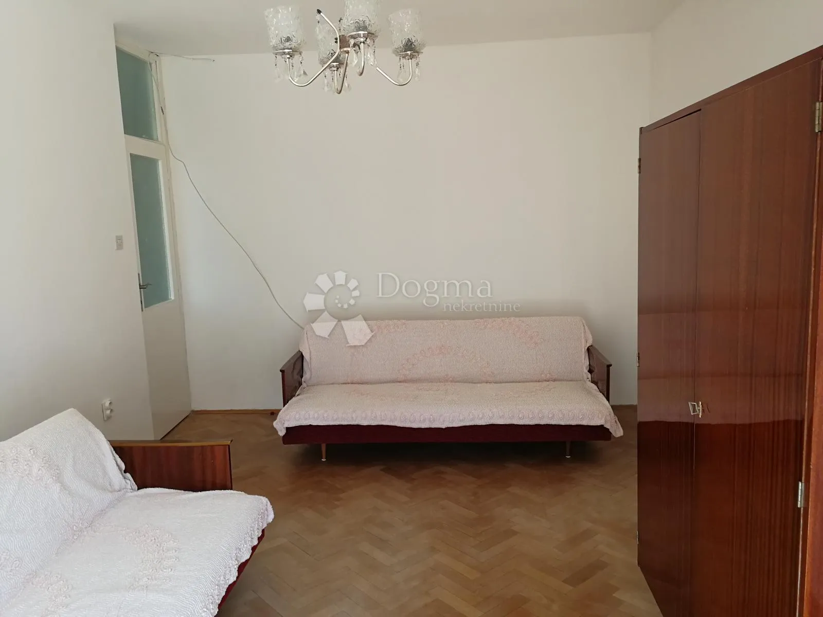 zadar, voštarnica - trosoban stan 71,68 m2 na izvrsnoj lokaciji - slika 1