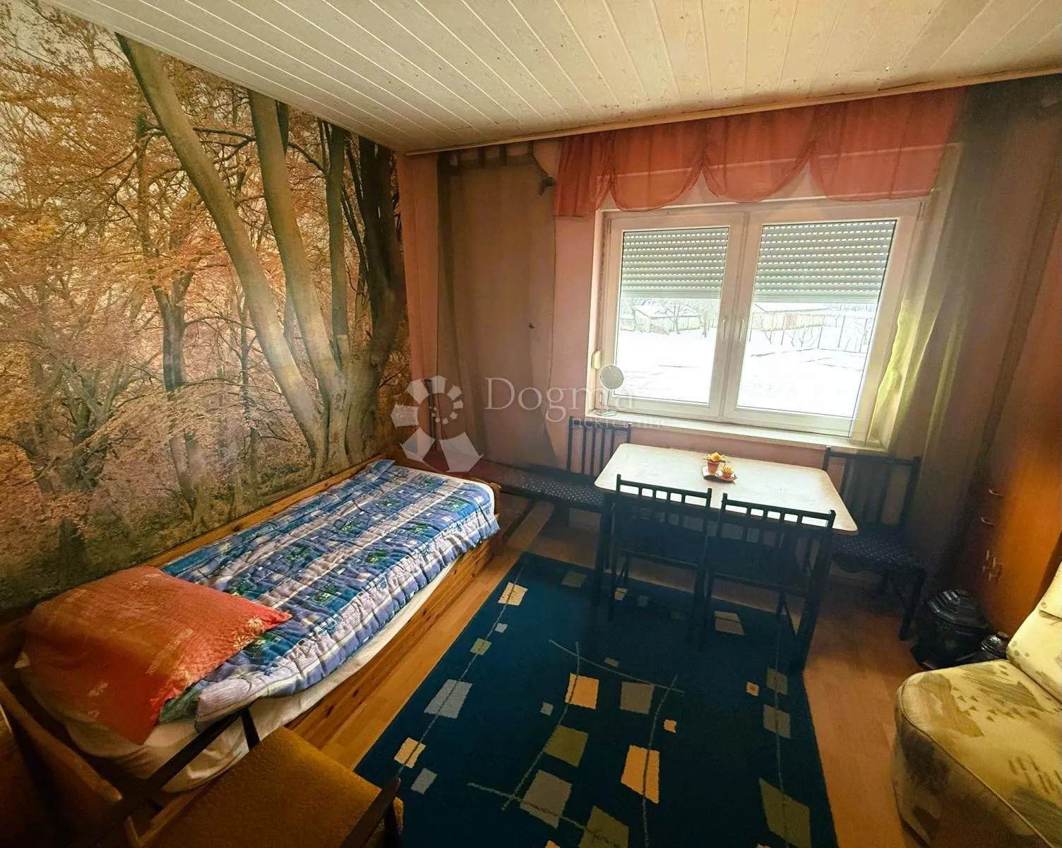 uhodan posao + nekretnina + zemljište: idealno za poduzetnike - slika 9