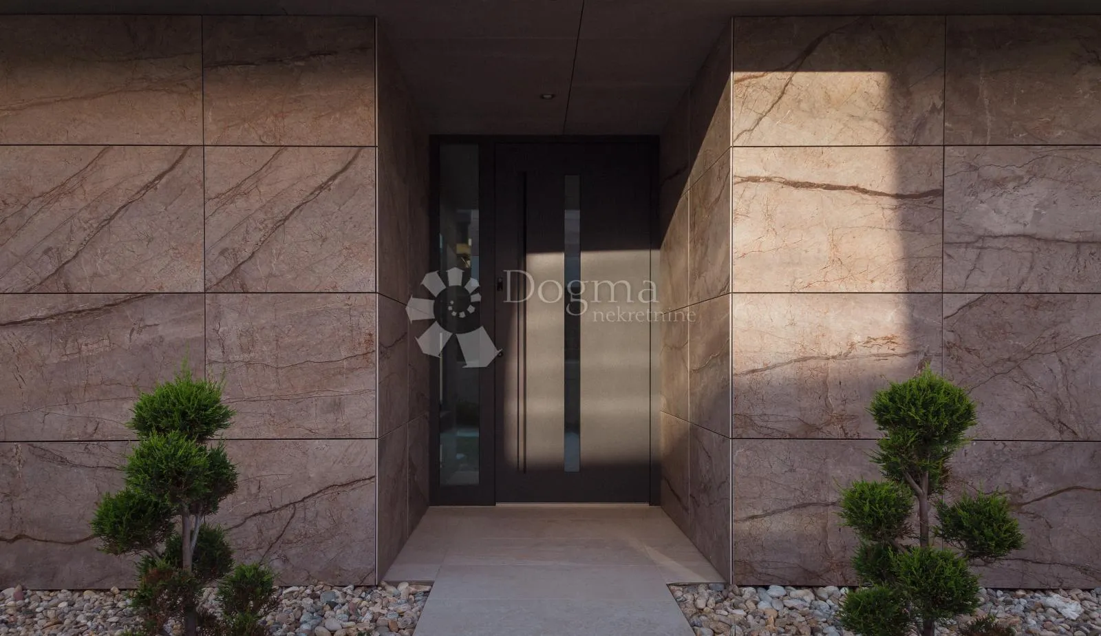luxury villa with pool & wellness – your paradise in baška! - slika 3