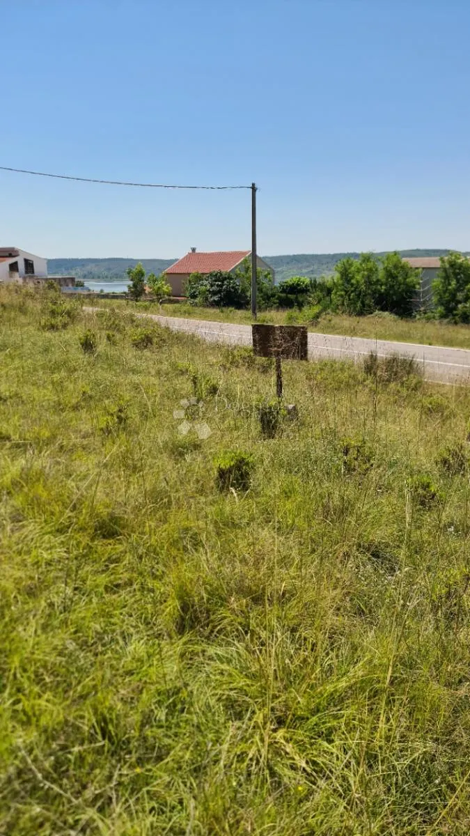 rtina – građevinsko zemljište 1294 m2 sa pogledom na more - slika 3