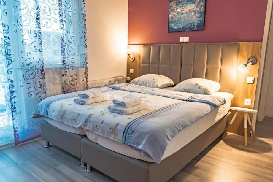 vukovar - odlično uhodano poslovanje turističkog iznajmljivanja - slika 10