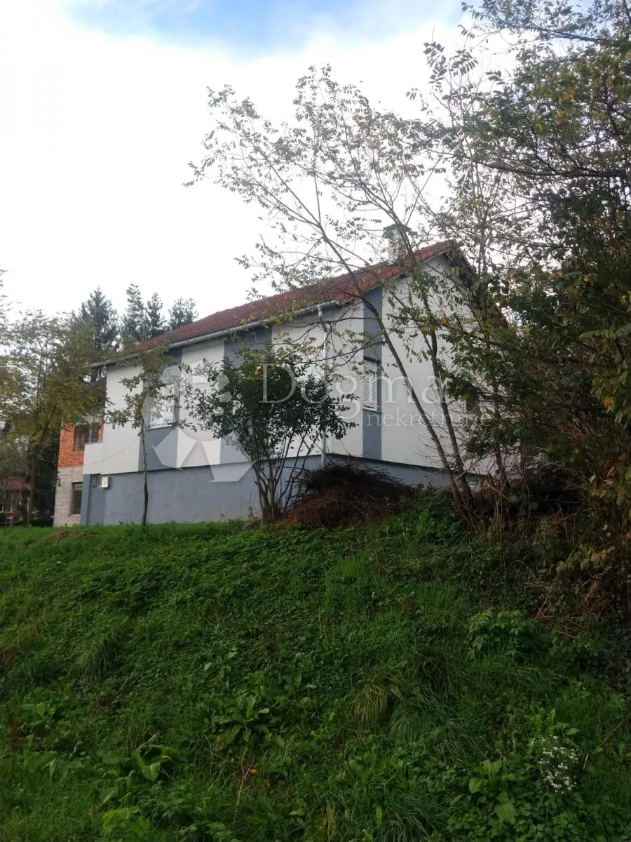 obiteljska kuća u topuskom - slika 4