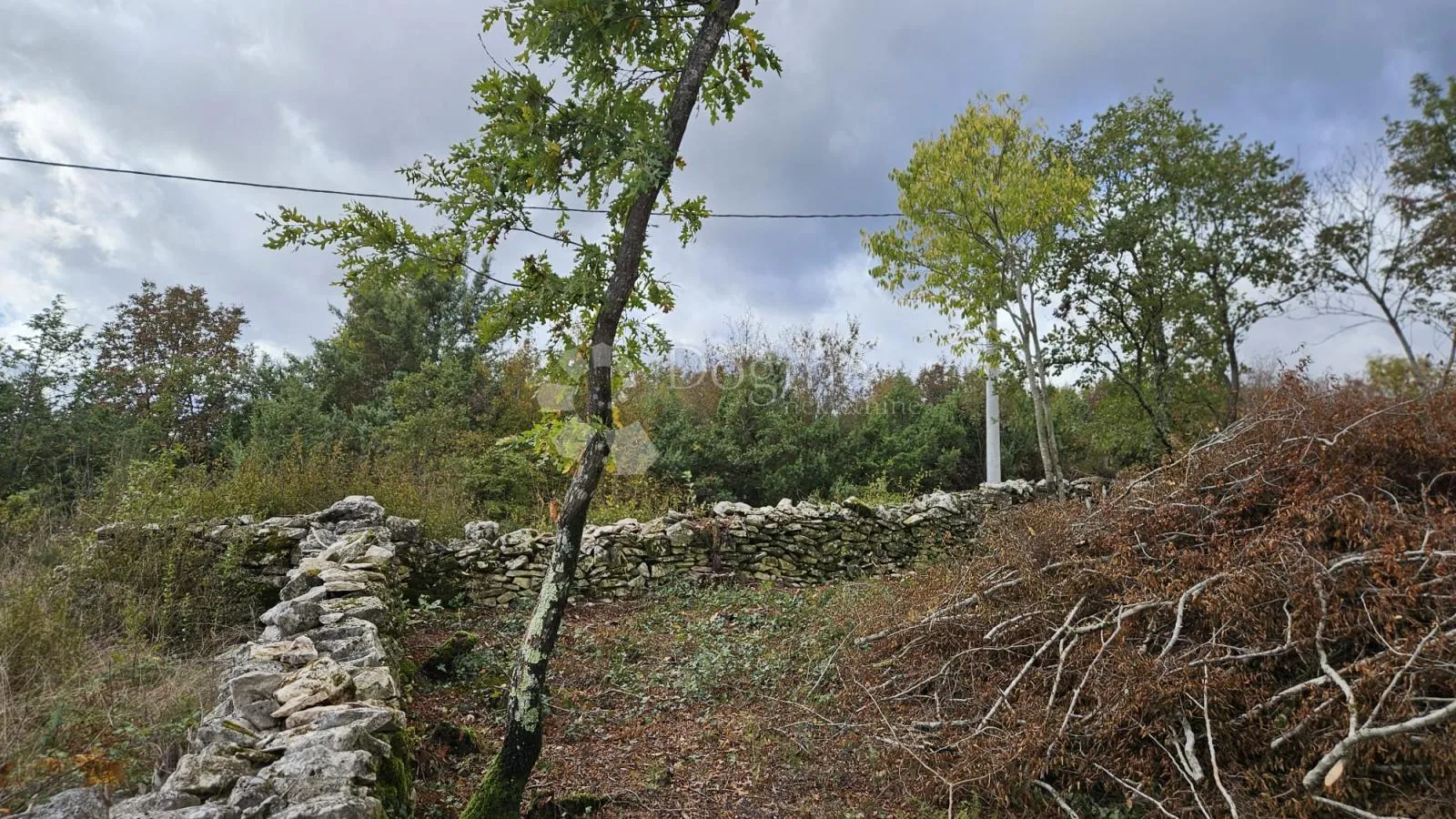 780 m2 građevinskog i 2665 m2 poljoprivrednog zemljišta - slika 8