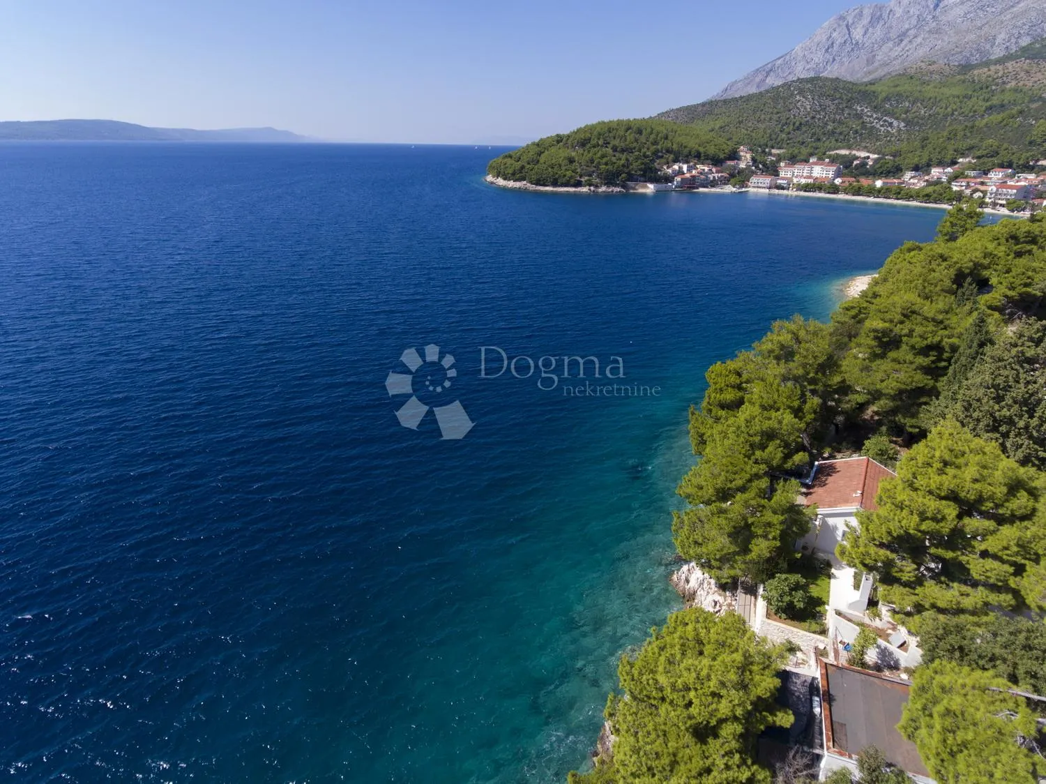 drvenik, villa uz more - 4 zvjezdice - slika 40