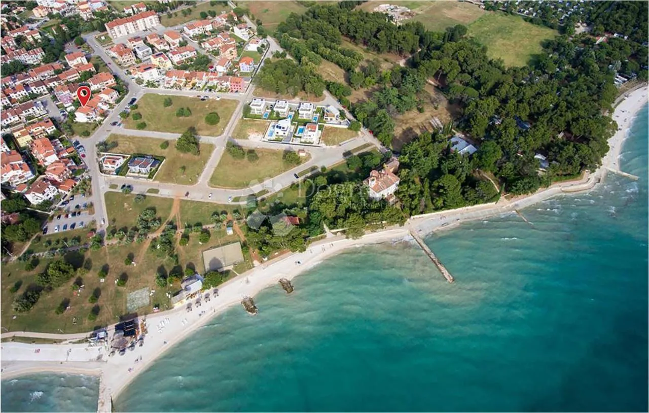 stan fažana - 100 metera od mora - slika 18
