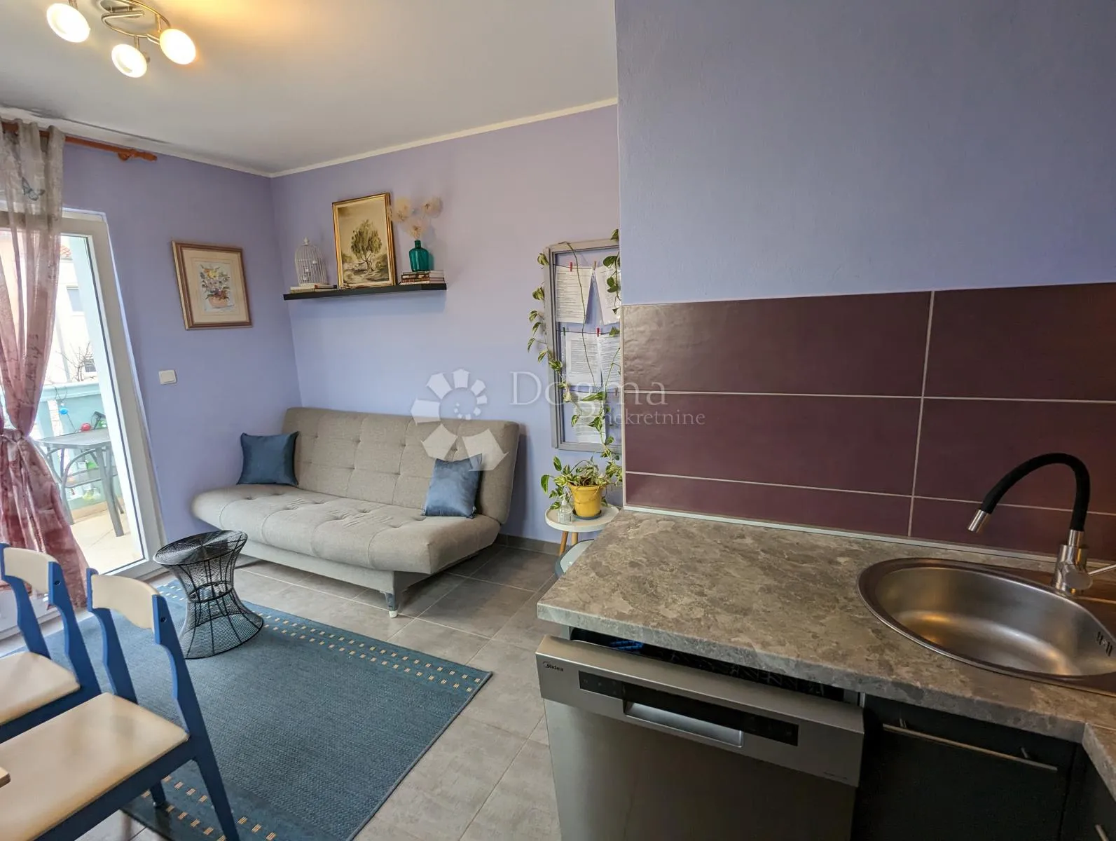 predivna apartmanska kuća na odličnom mjestu - slika 7