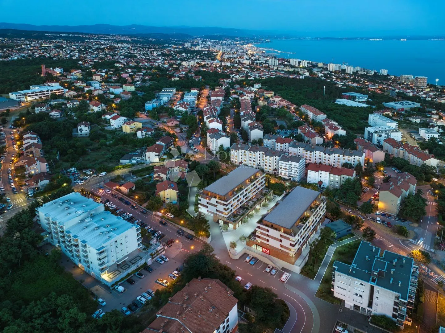projekt srdoči stan b27 - slika 10