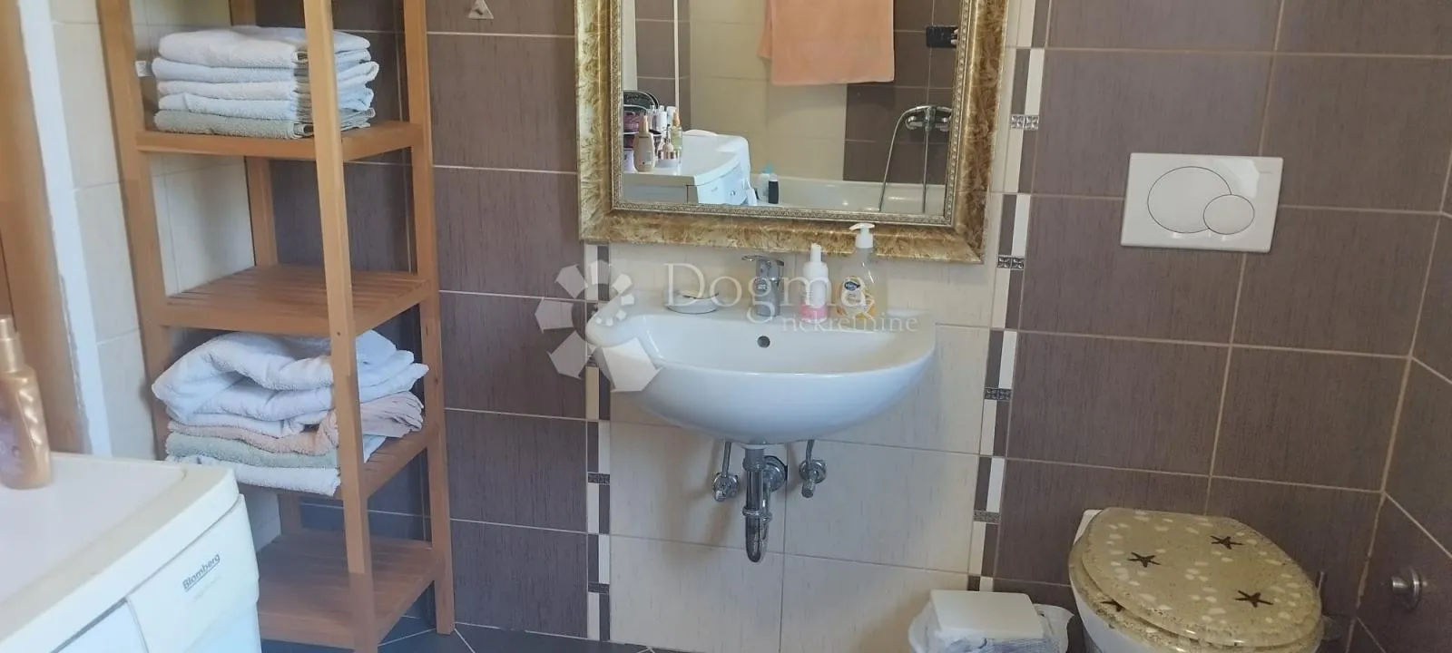 malinska - apartmanska kuća na odličnoj lokaciji - slika 10