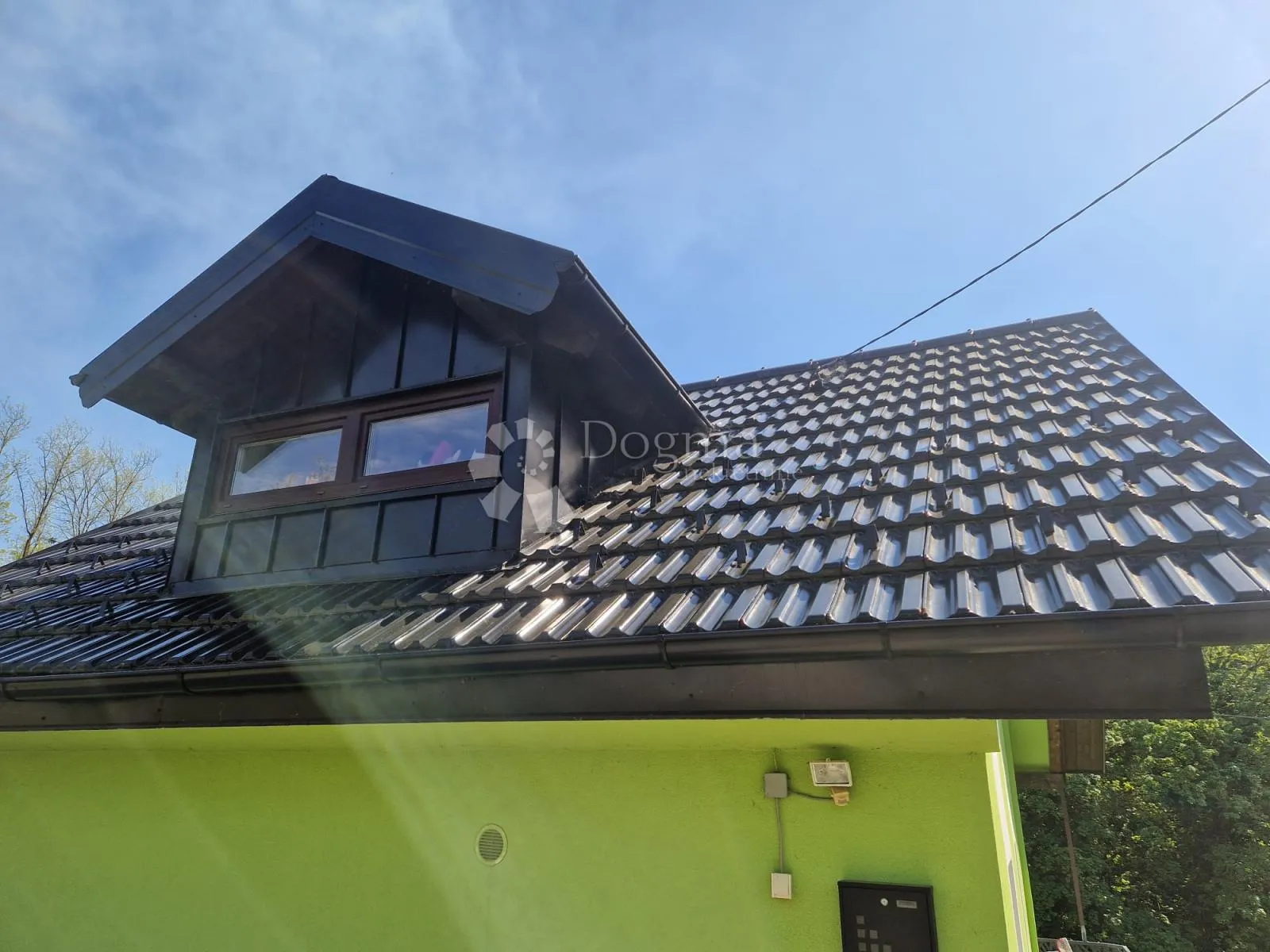 prekrasna kuća varaždinske toplice 80m2 preuređena! - slika 7