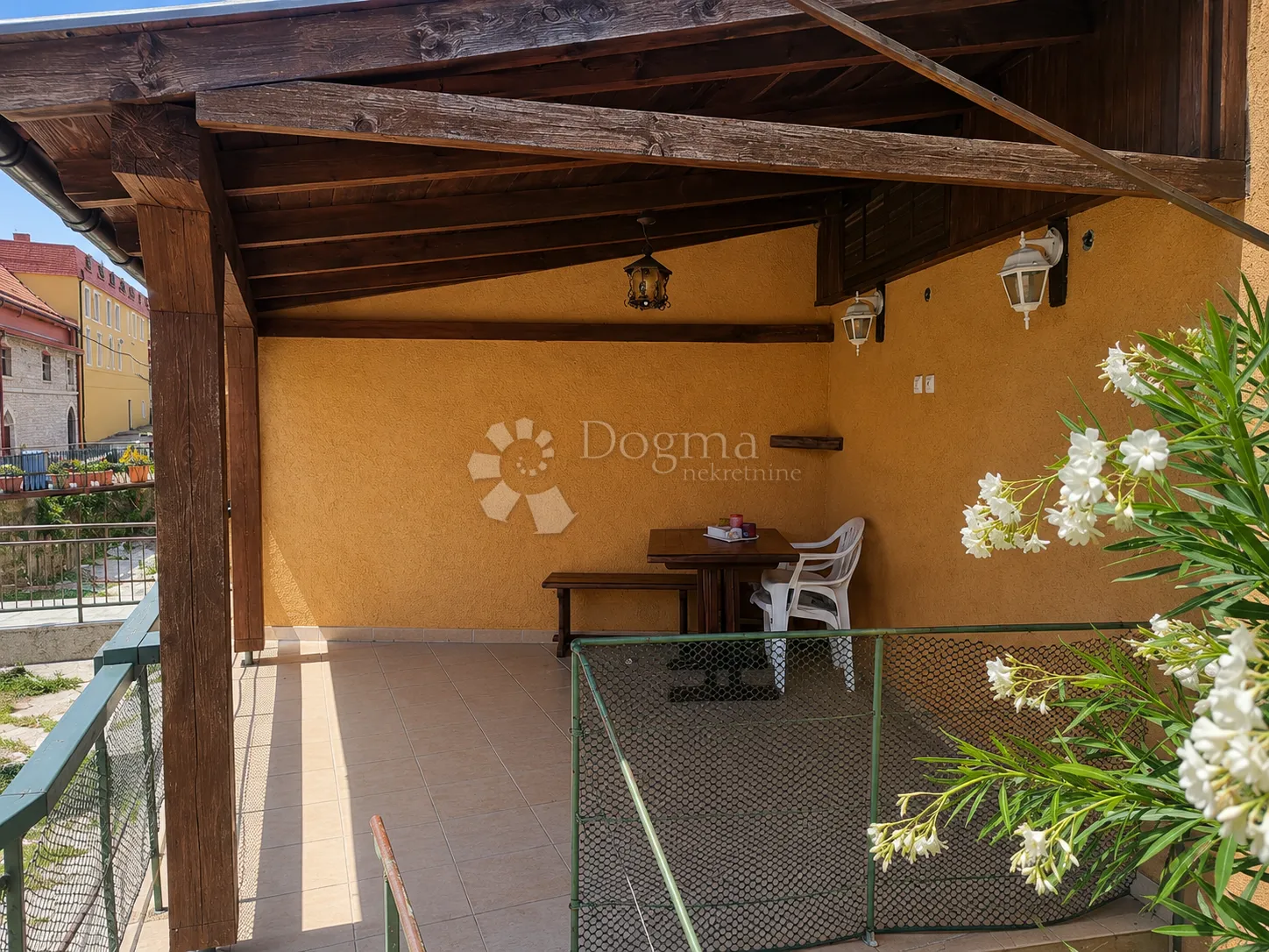 samo u dogmi | senj – stan u samom centru, idealan za život ili turizam - slika 16