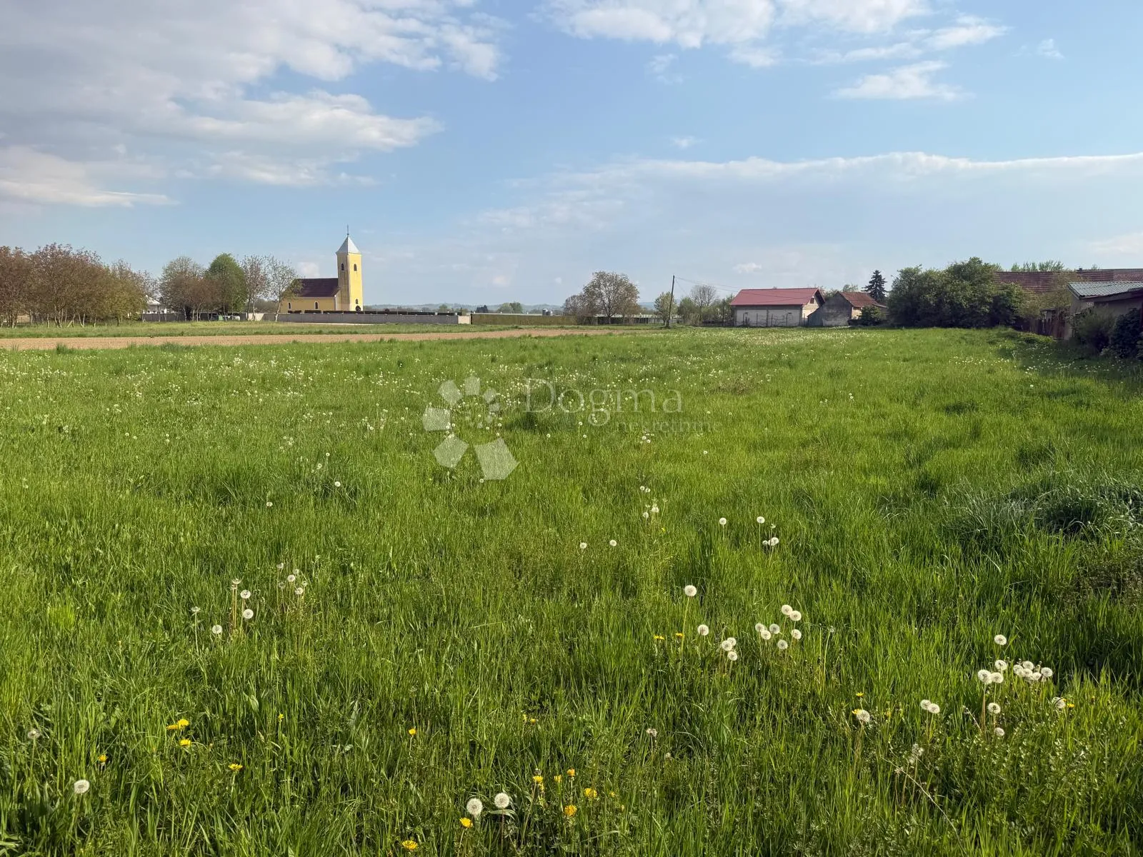 šemovec – dvije građevinske parcele na odličnoj lokaciji - slika 12