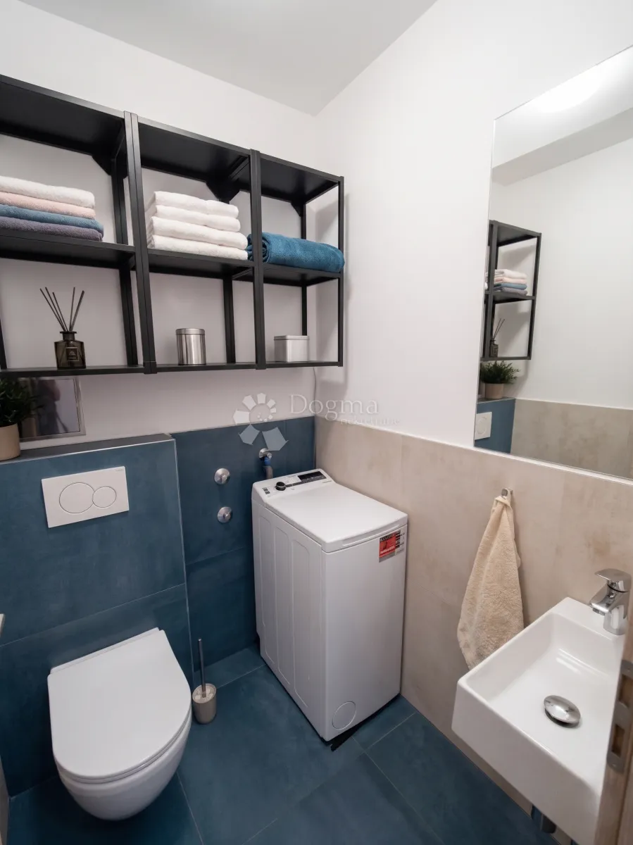stan trnje centar 132,67 m2 - slika 5