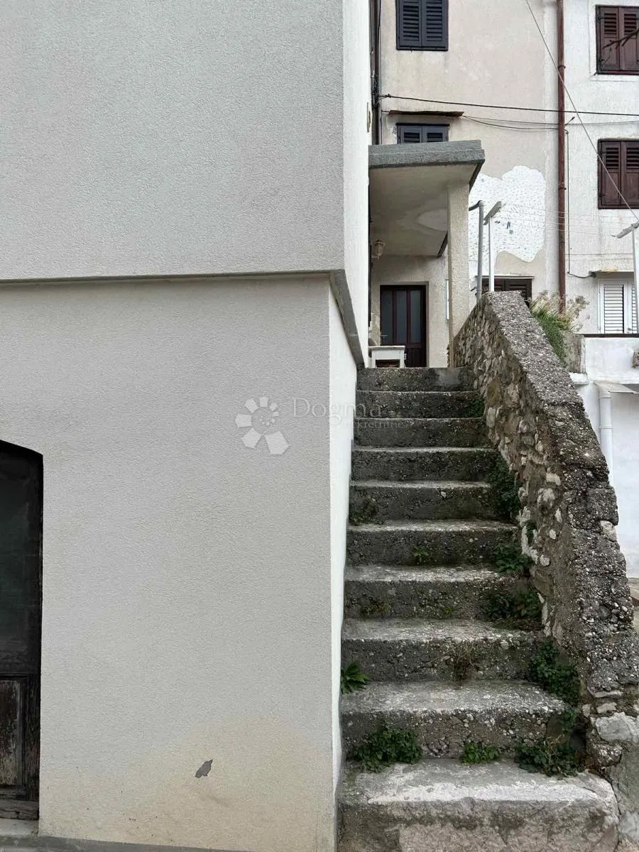 kuća u nizu , bašćanska draga - slika 3