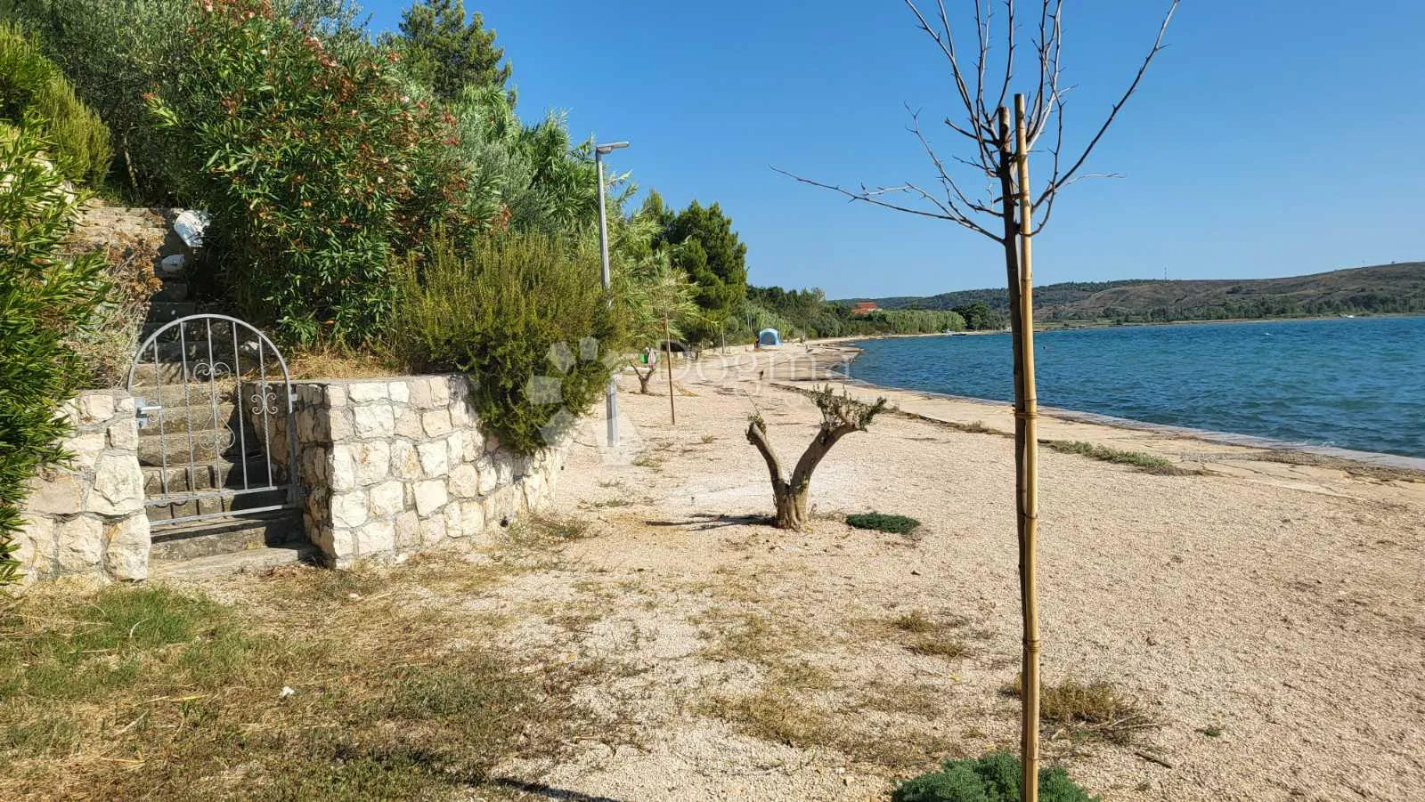rtina top lokacija/prilika! - 1.red do mora,kuća s maslinikom - slika 20