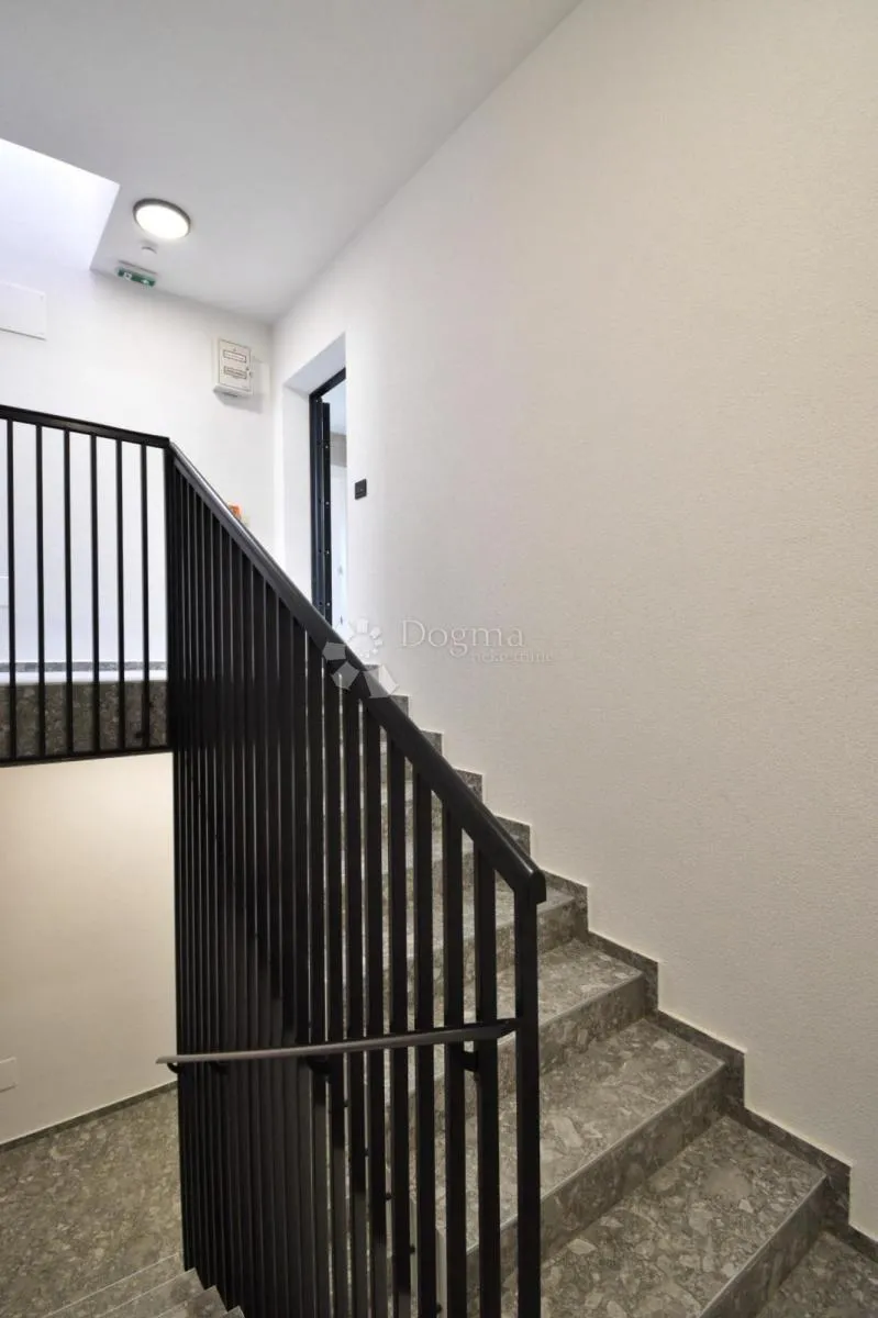 penthouse valbandon - a5 (uporabna dozvola) - slika 8