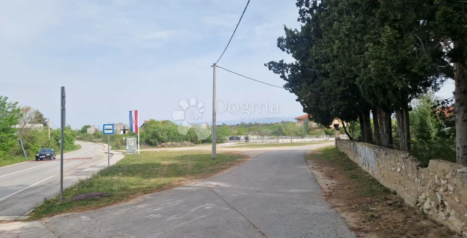 smoković - poljoprivredno zemljište 1800 m2 - prodaja - slika 2