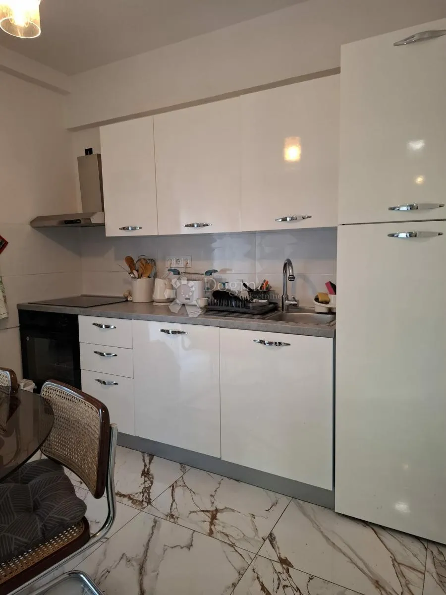 zadar - voštarnica - stan 53,45 m2 - slika 4