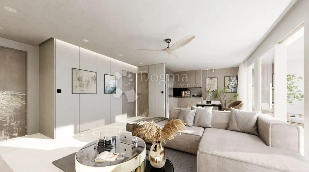 PRILIKA!! apartman 116m2 Crikvenica 50m od mora - Dramalj, Crikvenica