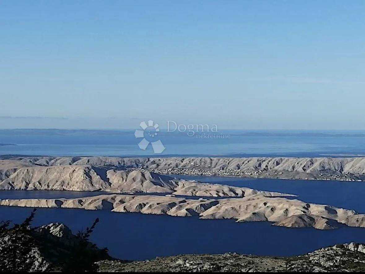 kuća oaza mira u srcu parka prirode sjeverni velebit - slika 41