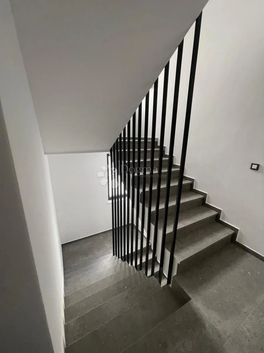 penthouse s panoramskim pogledom na more – 350 m od plaže - slika 51