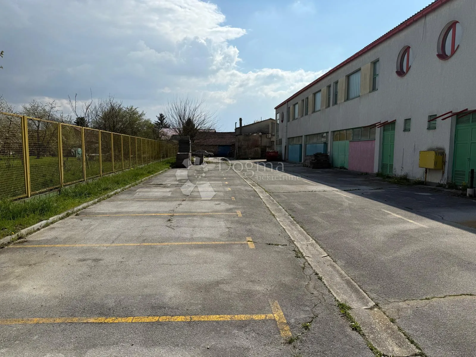 proizvodno poslovna hala u čakovcu - slika 7
