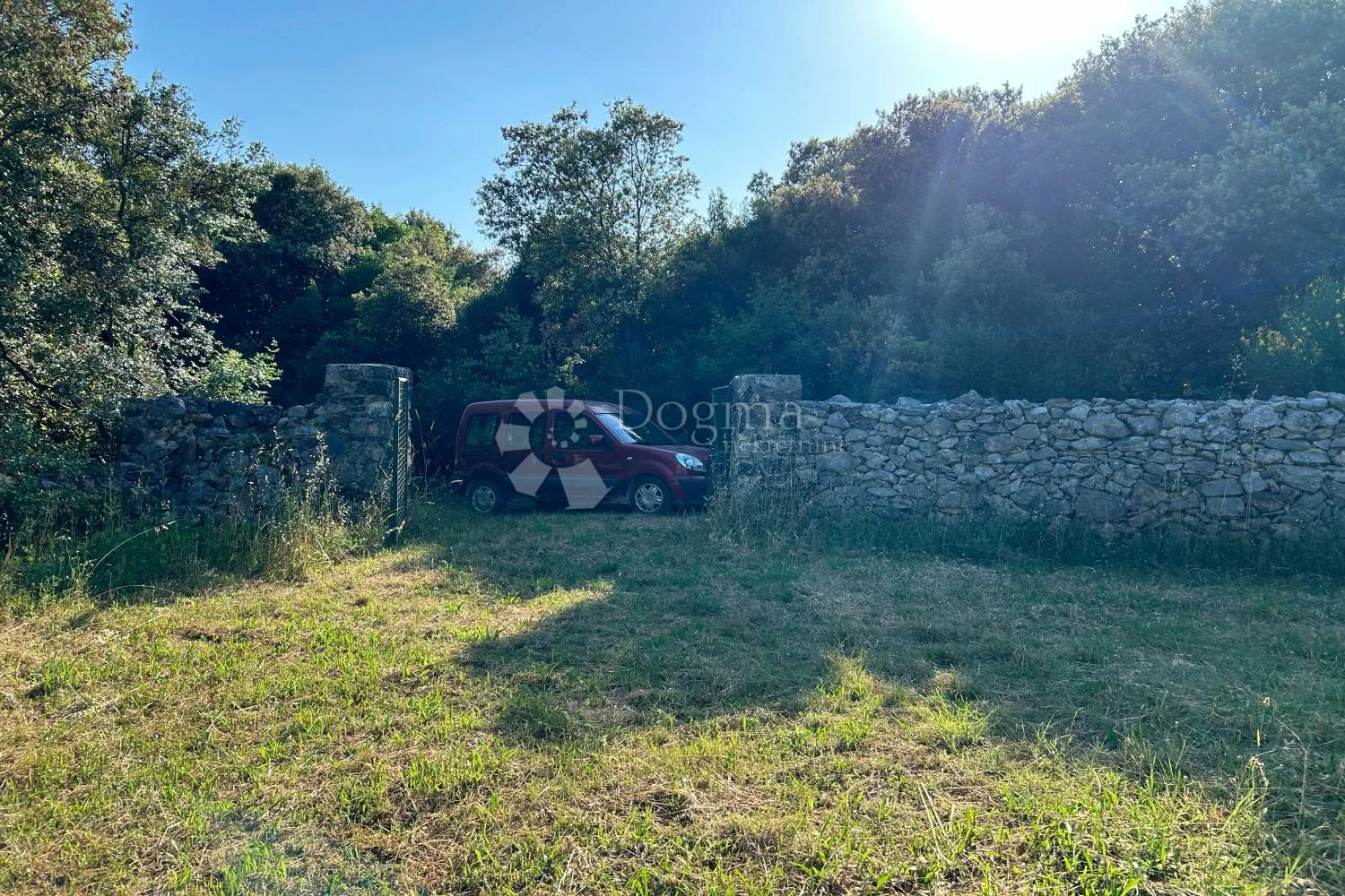 rovinj – rjetkost, odličan maslinik 300 m od mora - slika 19