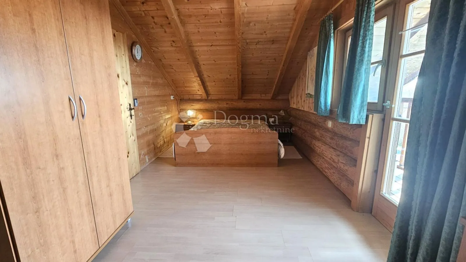 drvena kuća u okolici poreča - slika 13