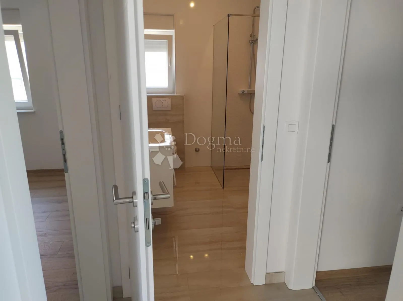 apartman novogradnja vir - slika 9