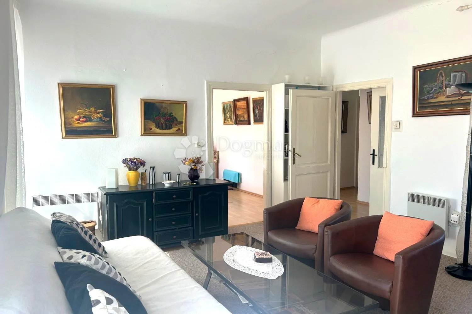 rovinj – ekskluzivno! prekrasan stan s pogledom na more - slika 8