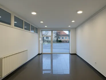 dvoetažni poslovni prostor s parkingom blizu trga pravde - slika 5