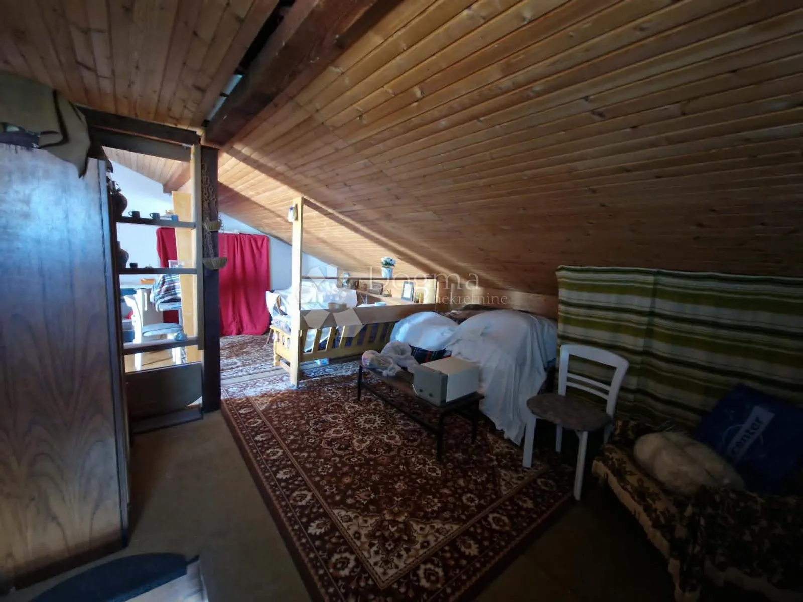 pag - kuća s 2 apartmana 282,80 m2 - 250 m od mora - slika 54