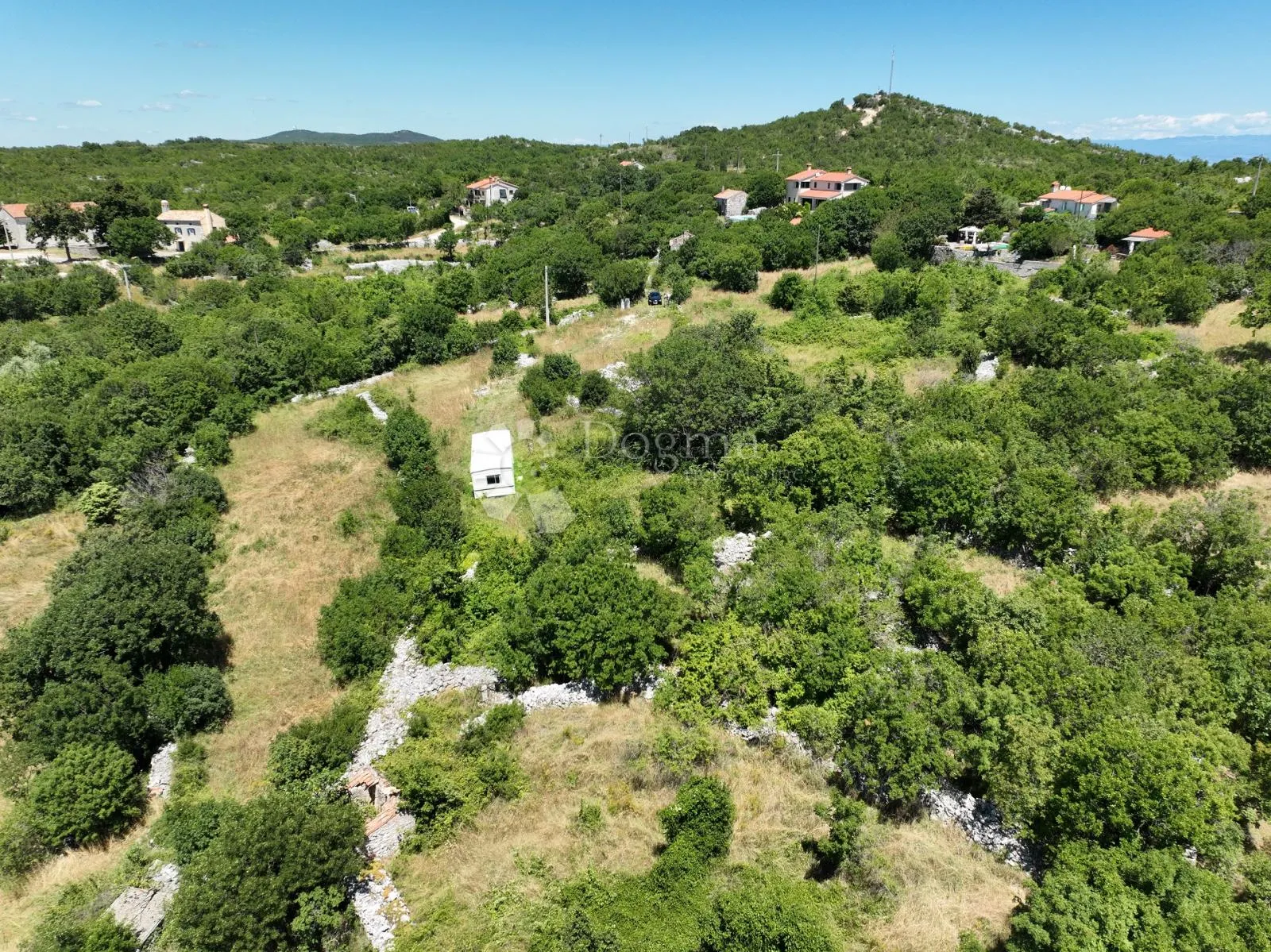 prilika za investiciju! projekt s građevinskom dozvolom - slika 4