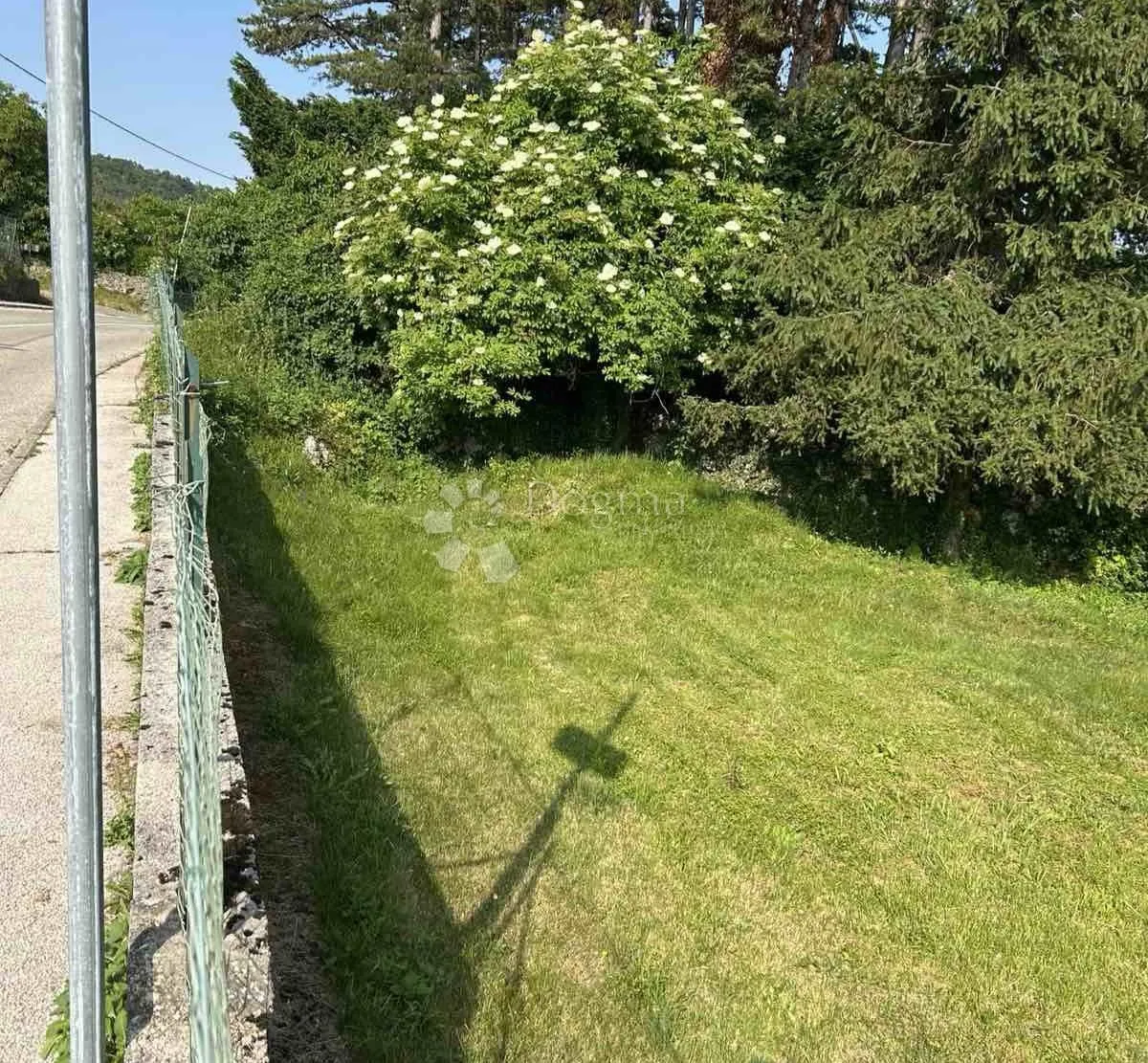 građevinski teren u škalnici - slika 4
