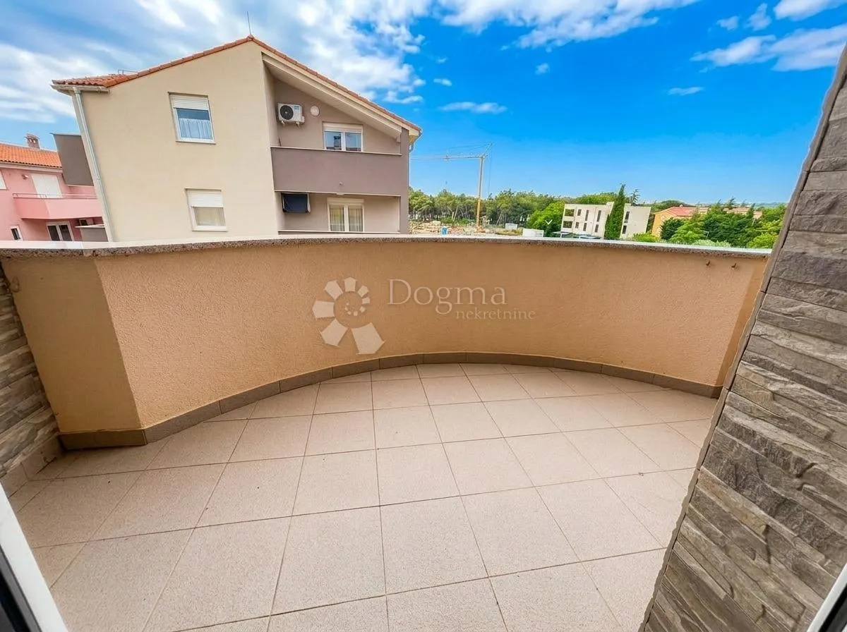 studio apartman blizu mora - slika 5