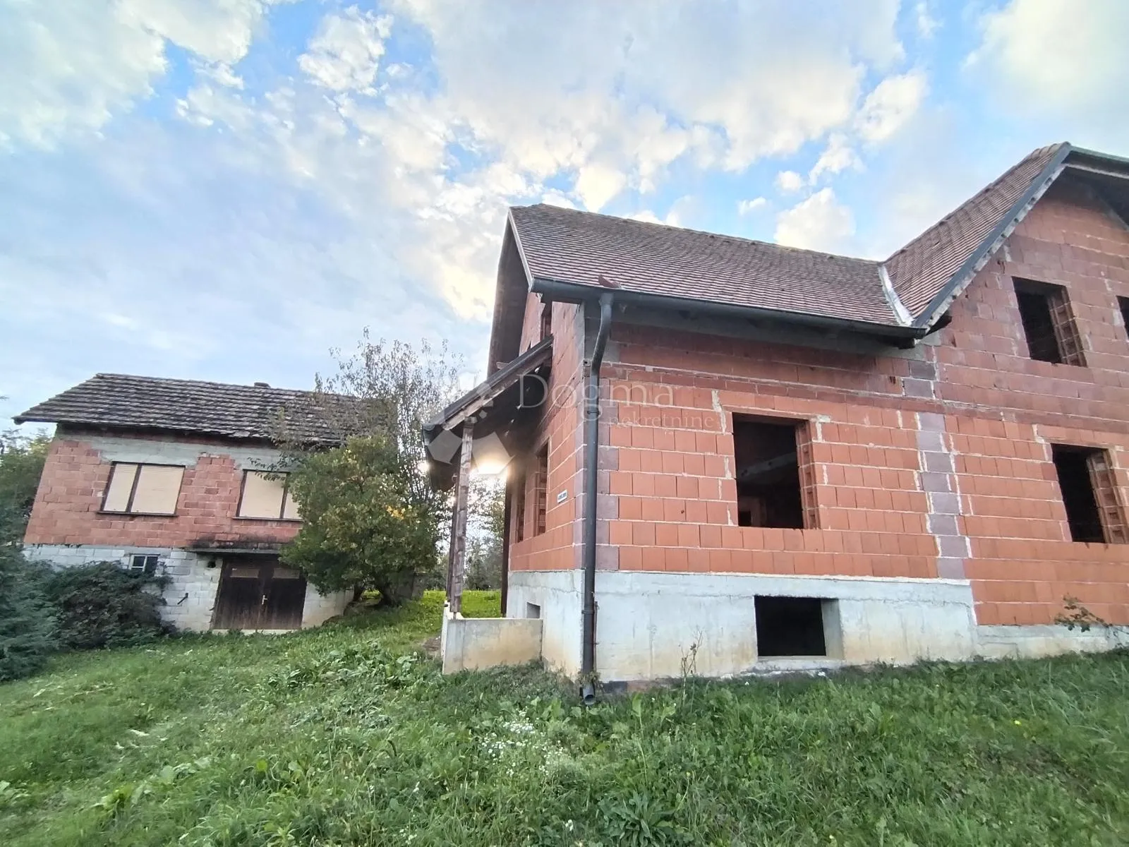 kuća s potencijalom u blizini križevaca - slika 4