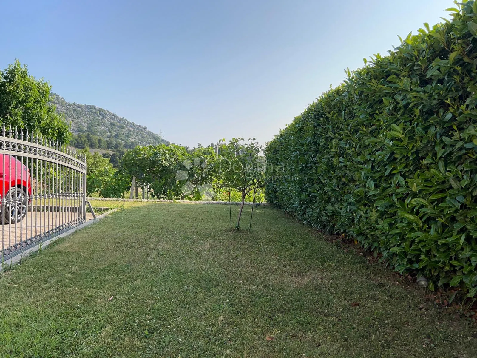 obiteljska vila klis - slika 26