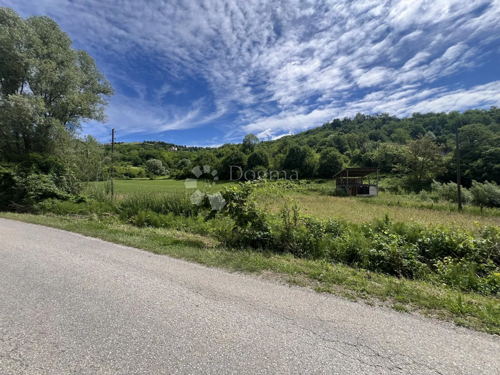 građevinsko zemljište 4.712 m2 - kozjak začretski - 37.000 € - slika 4