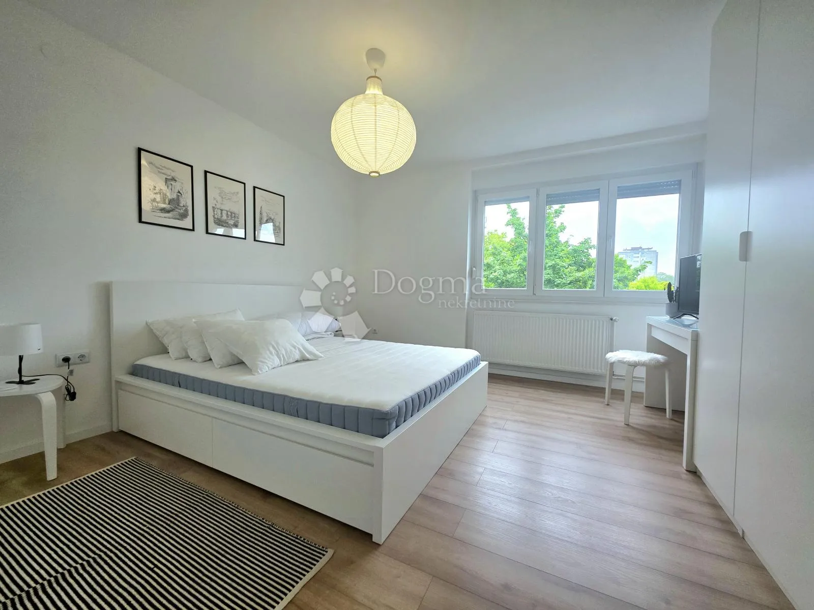 prodaja, stan, karlovac, nkp 51 m2, kompletno novouređen, novi centar - slika 10
