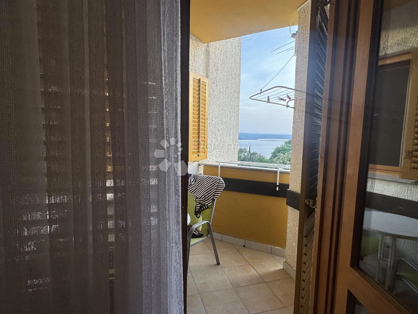 Apartman/ 2S+DB/ Crikvenica